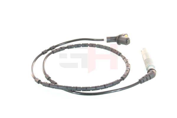 Czujnik prędkości obrotowej koła GH GH-711505