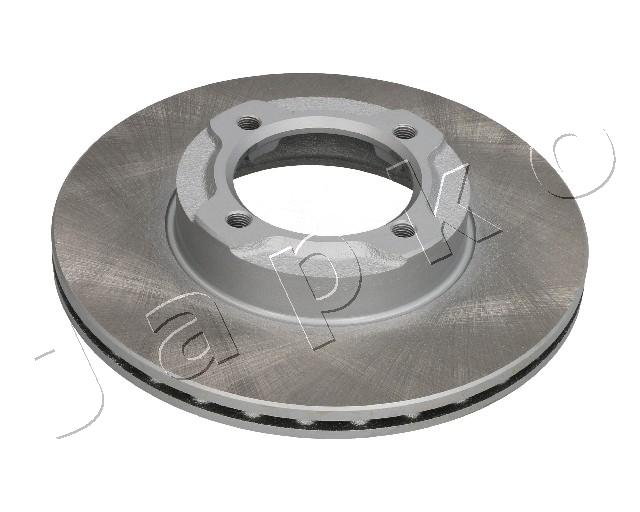 Tarcza hamulcowa JAPKO 60619C