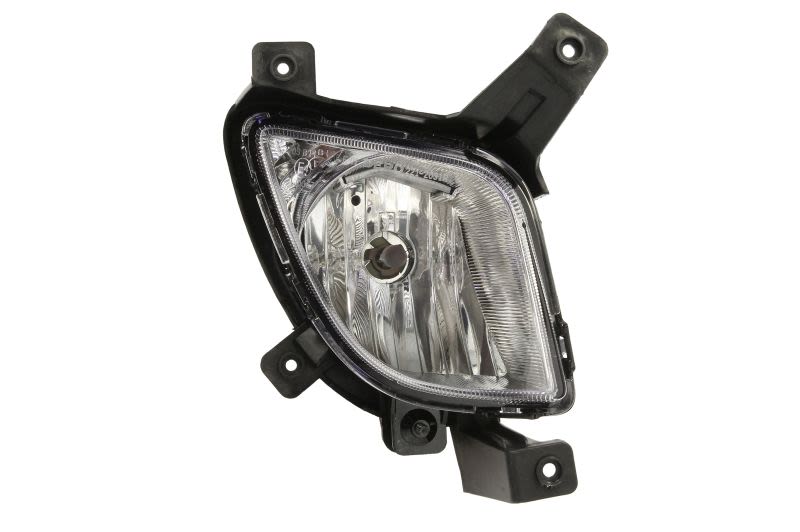 Lampa przeciwmgielna przednia ABAKUS 221-2031R-AQ