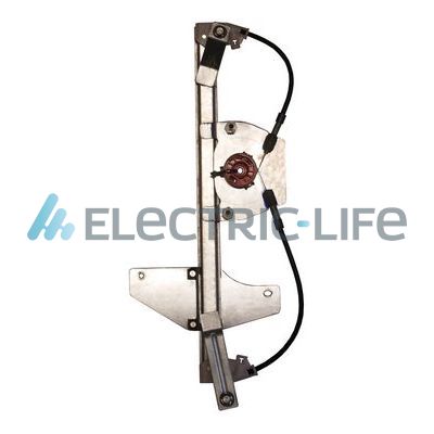 Podnośnik szyby ELECTRIC LIFE ZR PG719 R