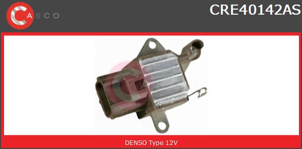 Regulator napięcia CASCO CRE40142AS