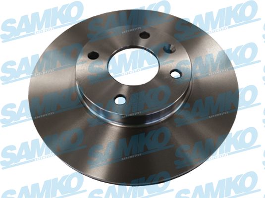 Tarcza hamulcowa SAMKO O1060V