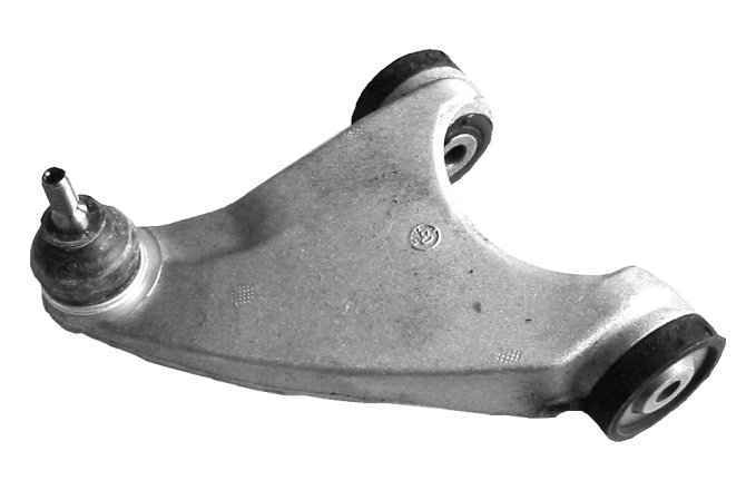 Wahacz zawieszenia koła HART 424 480