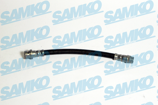 Przewód hamulcowy elastyczny SAMKO 6T48041