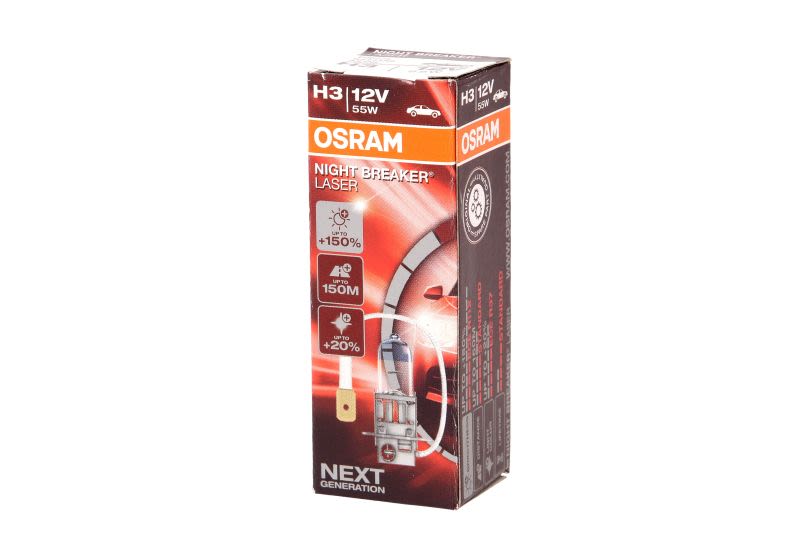 Żarówka OSRAM 64151NL