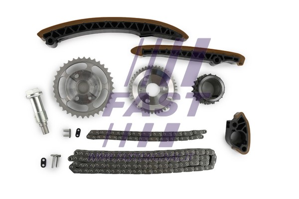 Zestaw łańcucha rozrządu FAST FT41908
