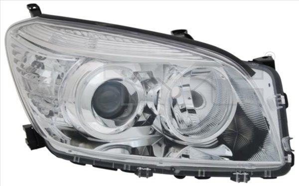 Reflektor TYC 20-11532-15-2