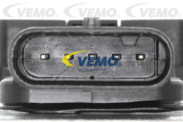 Czujnik NOx z wtryskiem mocznika VEMO V20-72-0165
