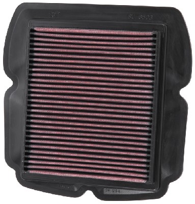 Filtr powietrza K&N FILTERS SU-6503