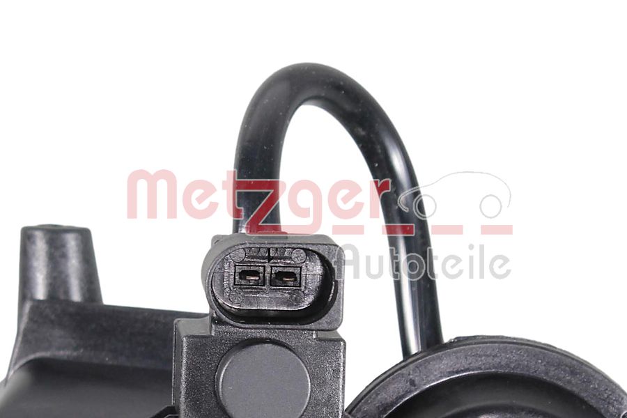 Moduł rury wlotowej METZGER 2100122