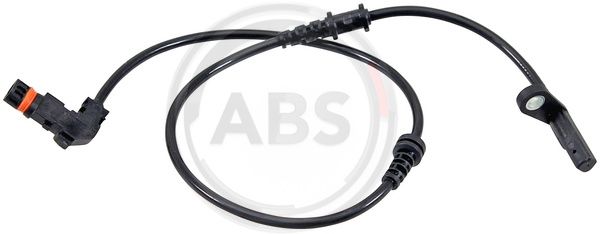 Czujnik ABS A.B.S. 31502