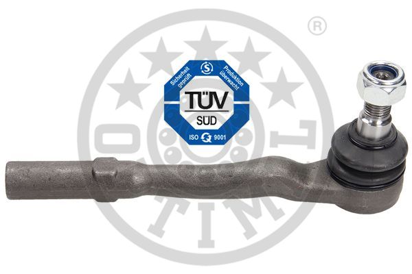 Końcówka drążka kierowniczego OPTIMAL G1-1252