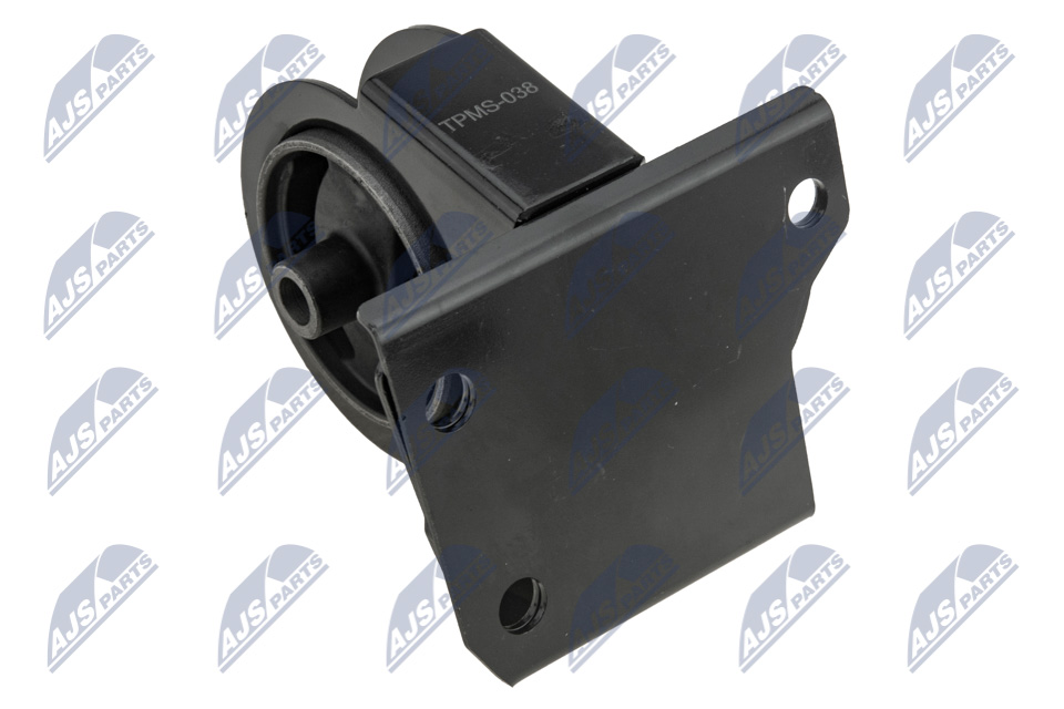 Zamek drzwi NTY EZC-PL-074