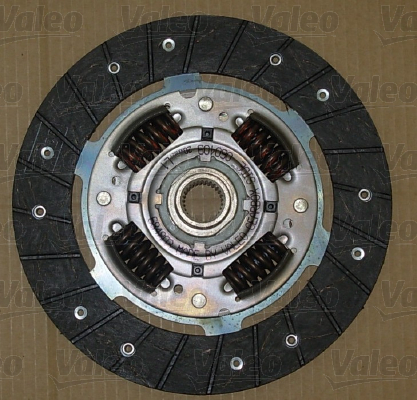 Zestaw sprzęgła VALEO 826461