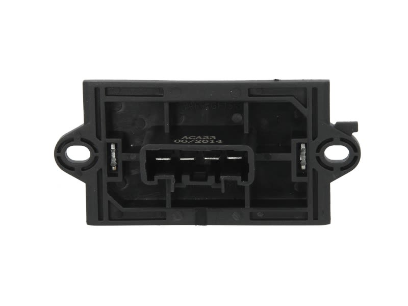 Rezystor wentylatora klimatyzacji THERMOTEC DE1001TT