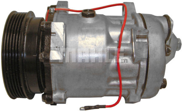 Kompresor klimatyzacji MAHLE ACP 1080 000S