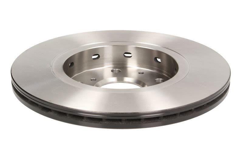 Tarcza hamulcowa TRW DF7398