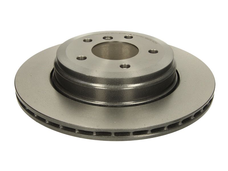 Tarcza hamulcowa BREMBO 09.9425.11