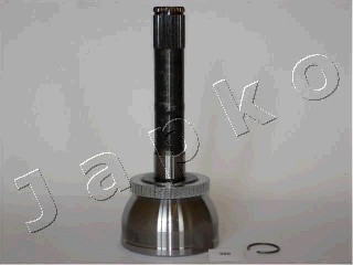 Przegub JAPKO 62298