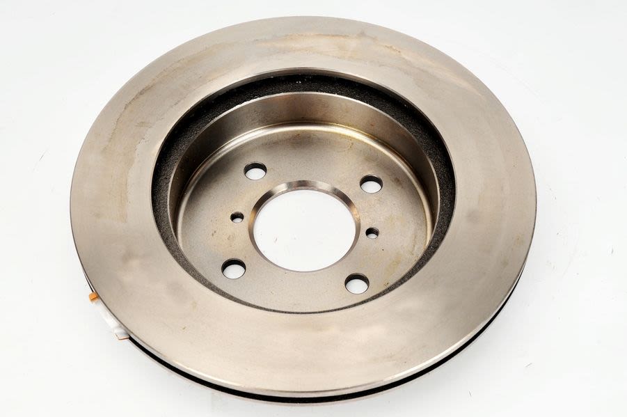 Tarcza hamulcowa TEXTAR 92131200