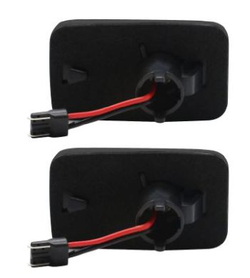Zestaw kierunkowskazów ABAKUS L40-140-004LED-S