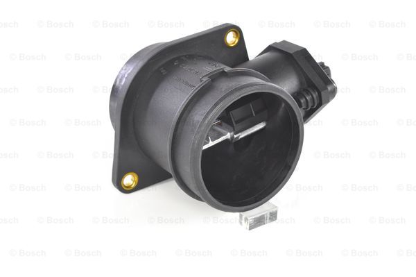 Przepływomierz masowy powietrza BOSCH 0 280 217 117