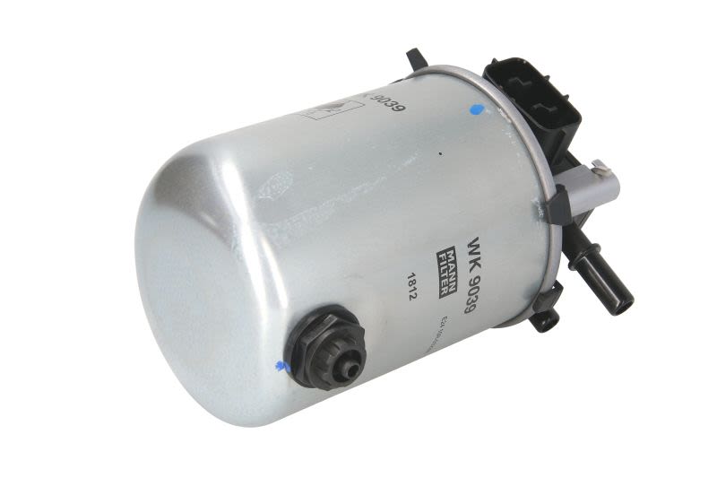 Filtr paliwa MANN-FILTER WK 9039