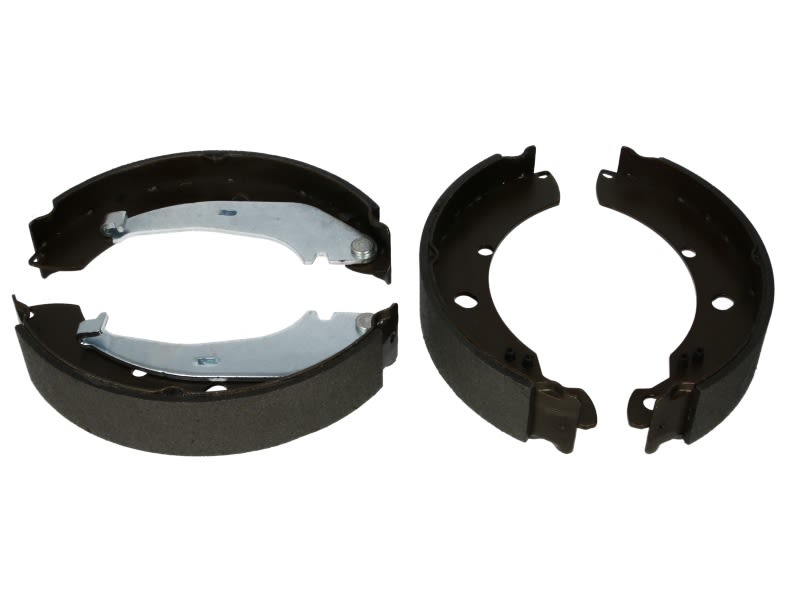 Szczęki hamulcowe FERODO FSB4074