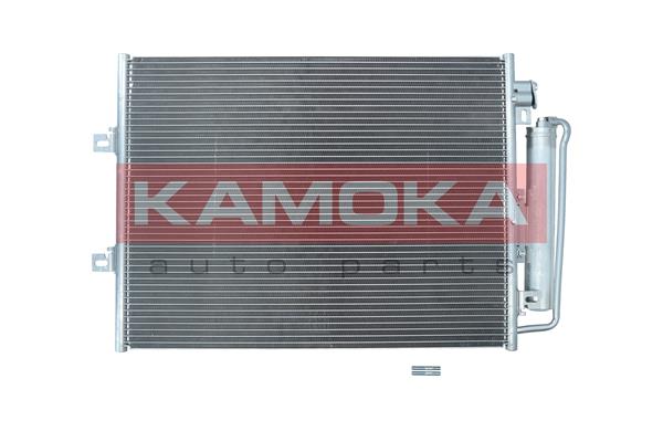 Skraplacz, klimatyzacja KAMOKA 7800291