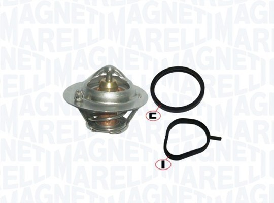 Termostat MAGNETI MARELLI 352317101870