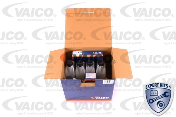 Zestaw do wymiany oleju w automatycznej skrzyni biegów VAICO V10-3215