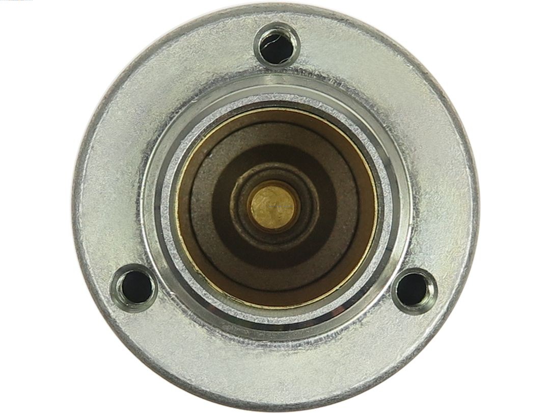 Włącznik elektromagnetyczny, rozrusznik AS-PL SS0212P