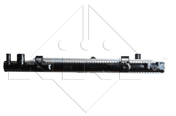 Chłodnica NRF 53450