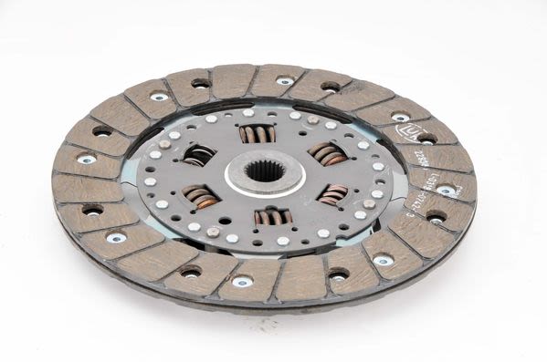 Zestaw sprzęgła LUK 622 0200 06