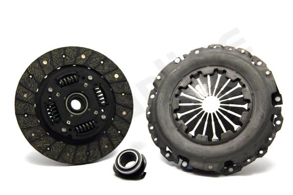 Zestaw sprzęgła STARLINE SL 3DS0742