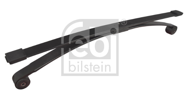 Pakiet sprężyn FEBI BILSTEIN 180851