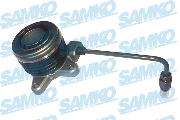 Wysprzęglik centralny SAMKO M30278