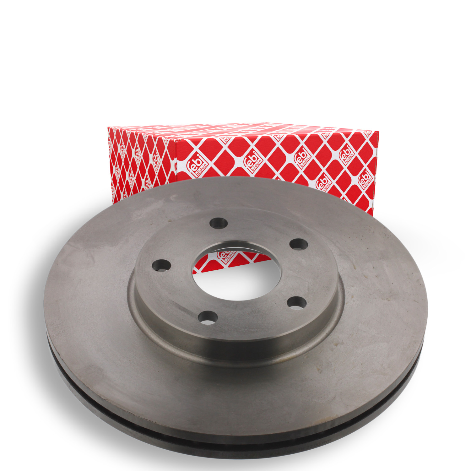 Tarcza hamulcowa FEBI BILSTEIN 26592