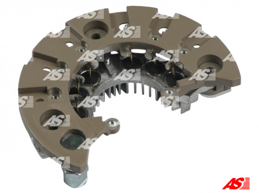 Mostek prostowniczy alternatora AS-PL ARC5062