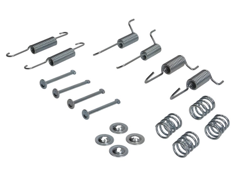 Zestaw montażowy szczęk hamulcowych QUICK BRAKE 105-0823