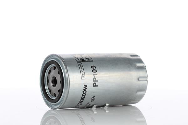 Filtr oleju PZL SEDZISZOW PP105