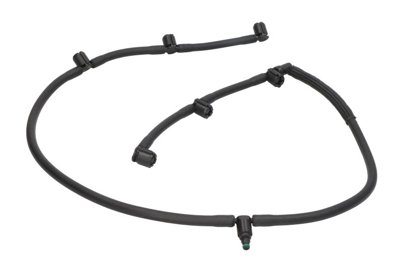 Przewód paliwowy elastyczny ENGITECH ENT120285