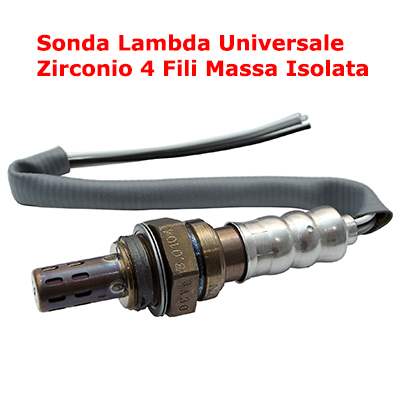 Sonda lambda SIDAT 90054