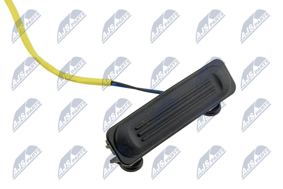 Klamka pokrywy bagażnika NTY EZC-FT-041