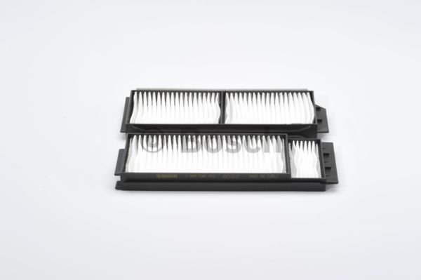 Filtr kabinowy BOSCH 1 987 432 163