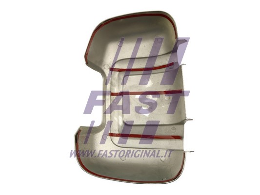 Obudowa lusterka zewnętrznego FAST FT88705