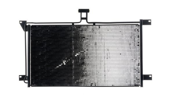 Skraplacz, klimatyzacja MAHLE AC 288 001S