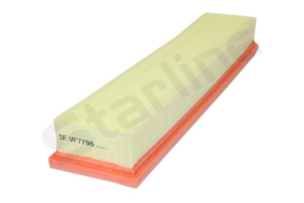 Filtr powietrza STARLINE SF VF7796