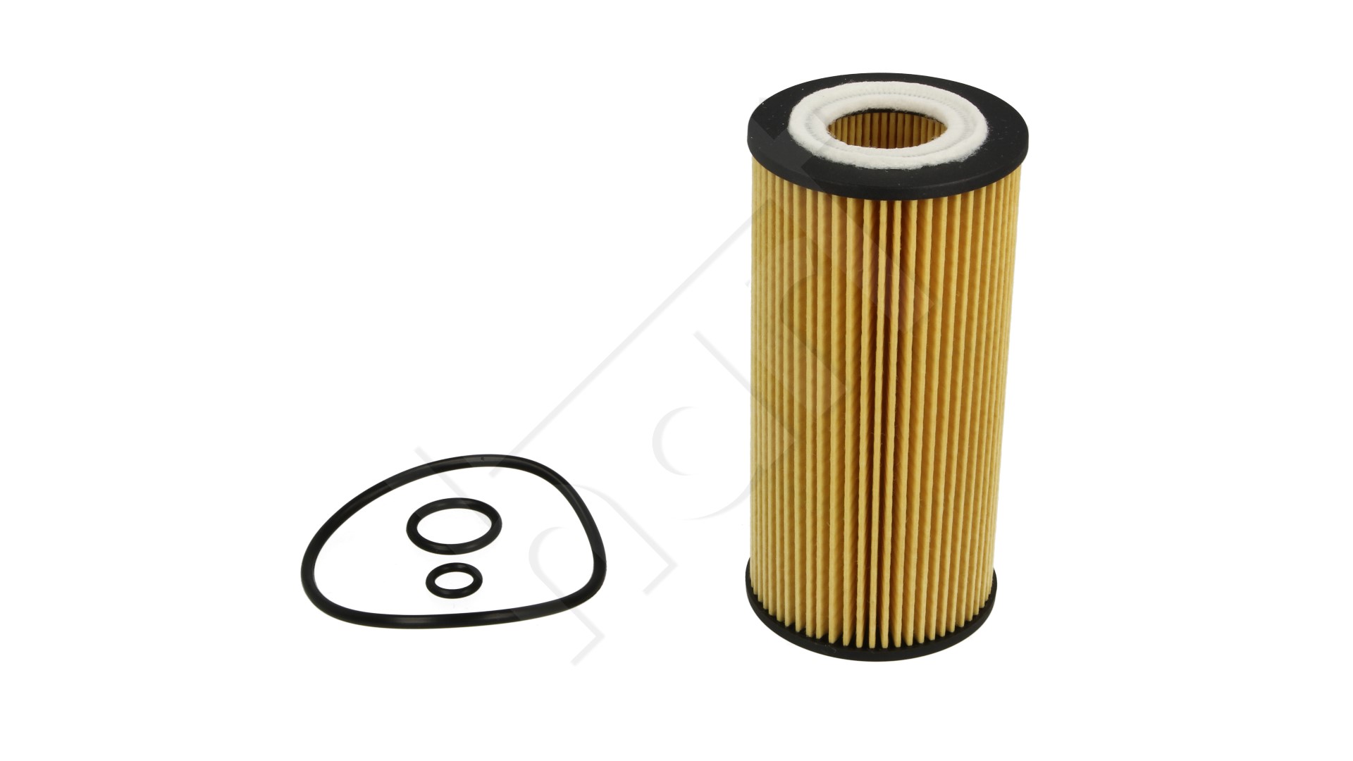 Filtr oleju HART 338 324
