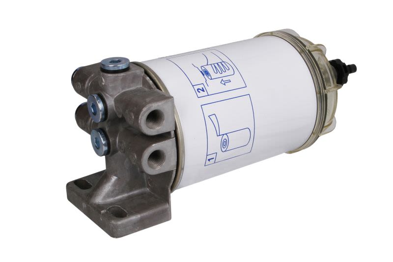 Odstojnik wody z paliwa DT SPARE PARTS 2.12272